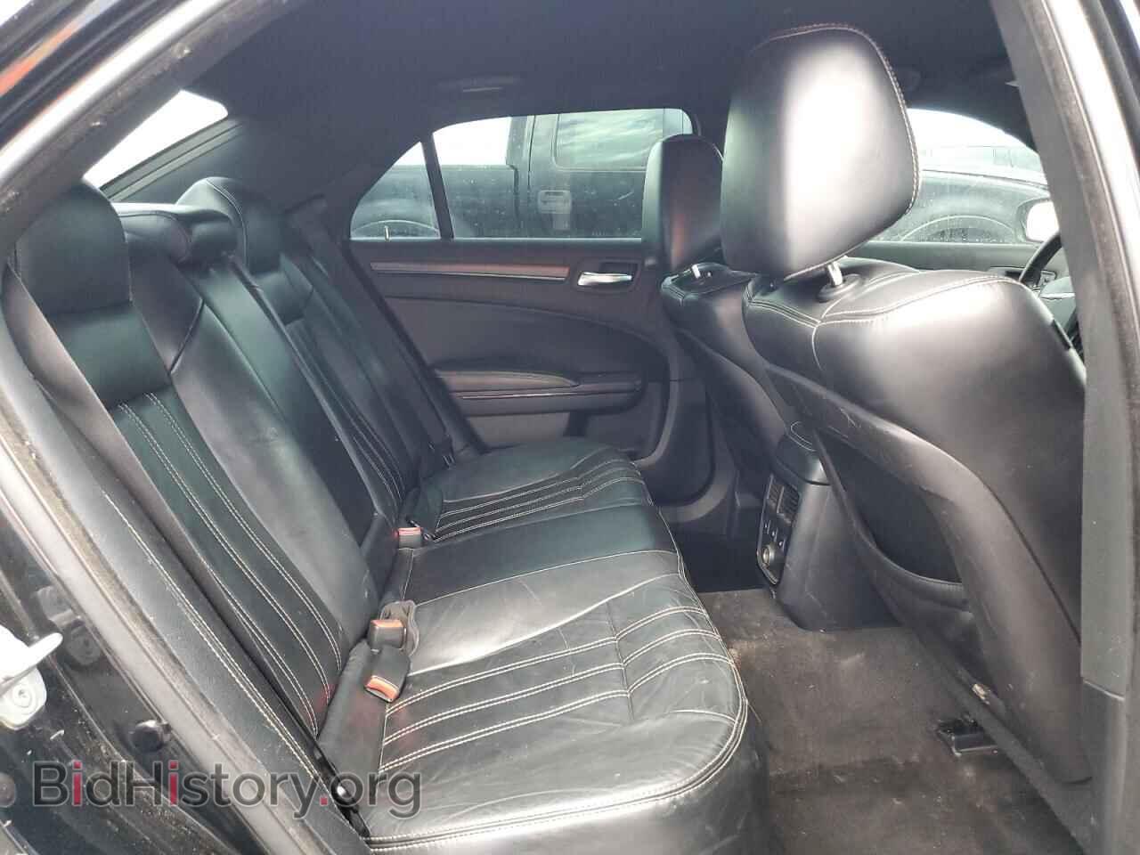 2012 CHRYSLER 300 - VIN: 2C3CCAGG7CH157283 - Photo 10