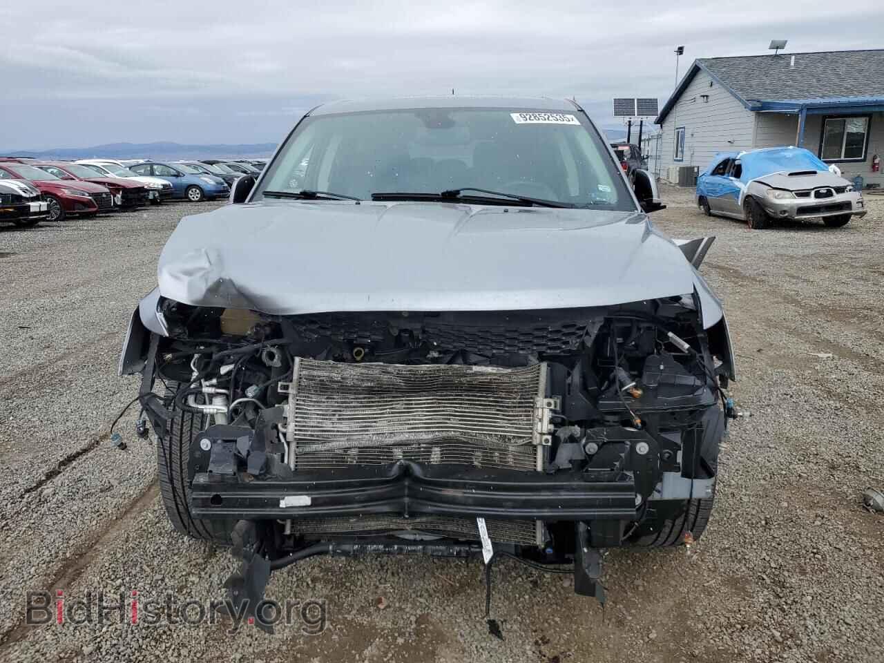 2019 DODGE JOURNEY - VIN: 3C4PDDEG7KT687774 - Фото 5