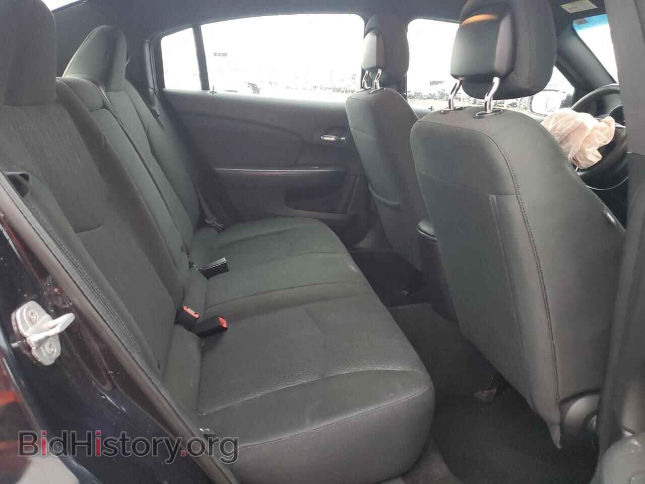 2011 CHRYSLER 200 - VIN: 1C3BC4FB9BN594730 - Photo 10