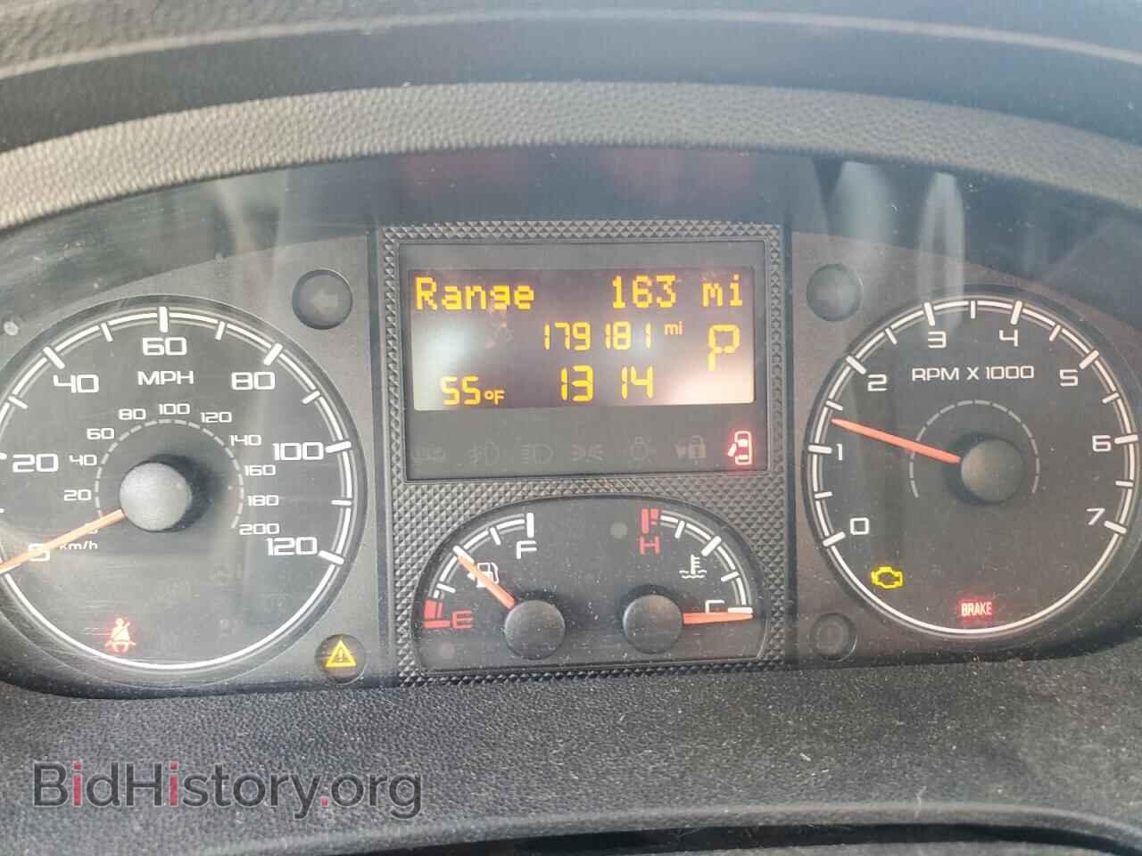 2019 RAM All Models - VIN: 3C6URVJG0KE565317 - Фото 9