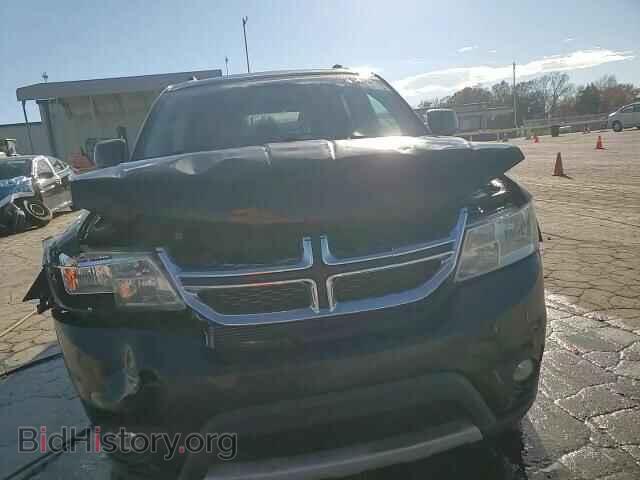 2012 DODGE JOURNEY - VIN: 3C4PDCDG2CT203782 - Фото 14