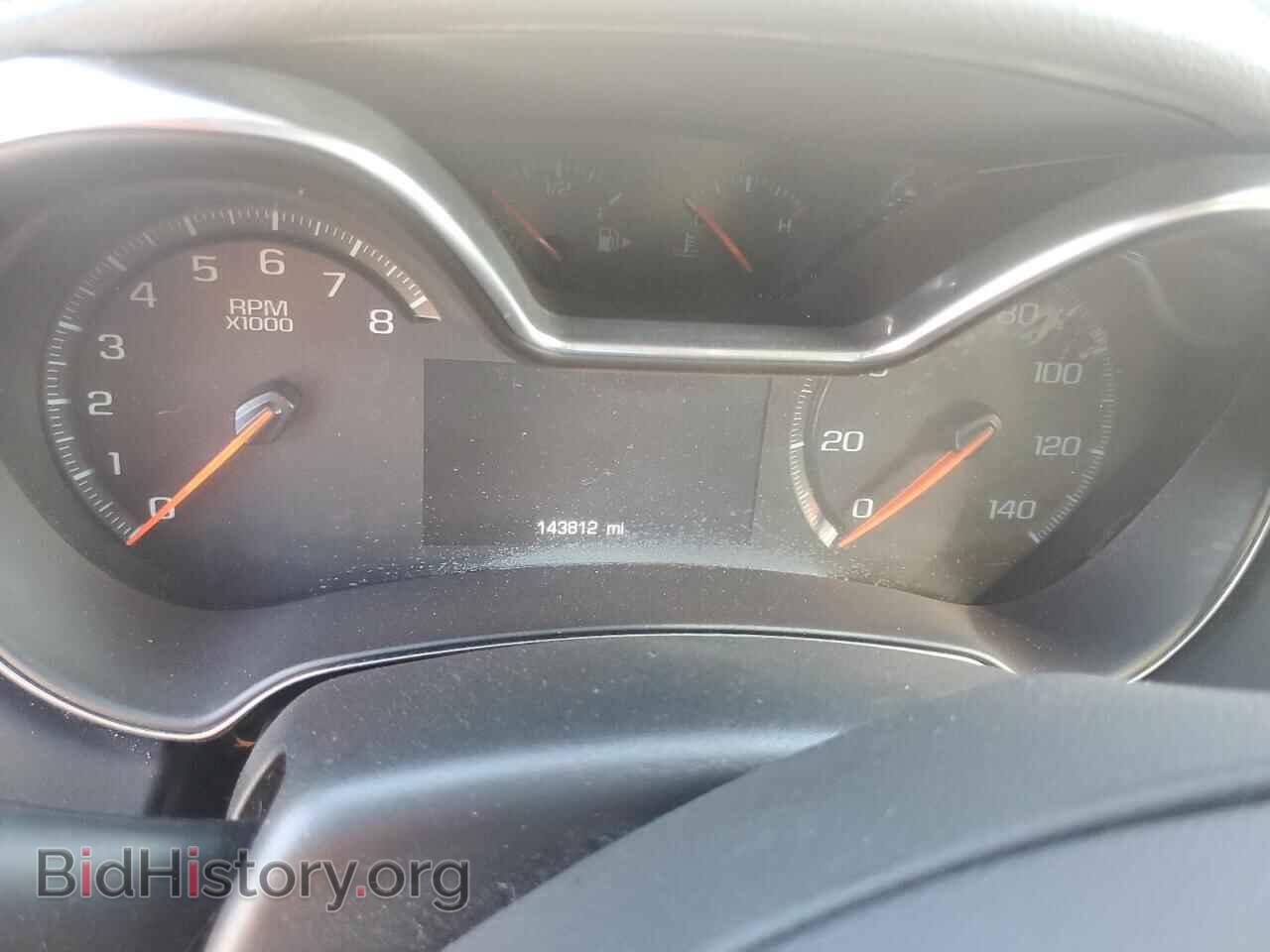 2020 CHEVROLET IMPALA - VIN: 1G1105S36LU102661 - Фото 9