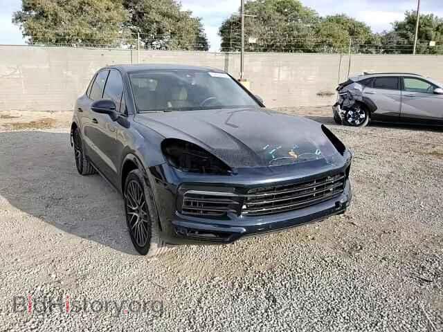 2019 PORSCHE CAYENNE - VIN: WP1AB2AY5KDA61935 - Photo 15