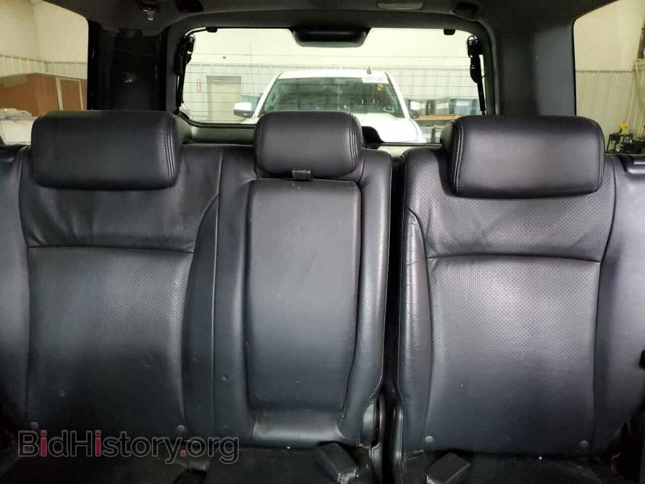 2005 HONDA CRV - VIN: JHLRD78935C012062 - Фото 10