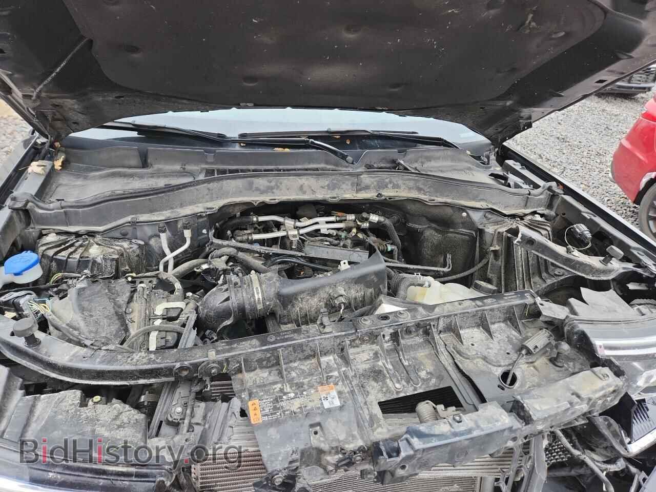 2021 FORD EXPLORER - VIN: 1FMSK8DH8MGA03738 - Photo 12