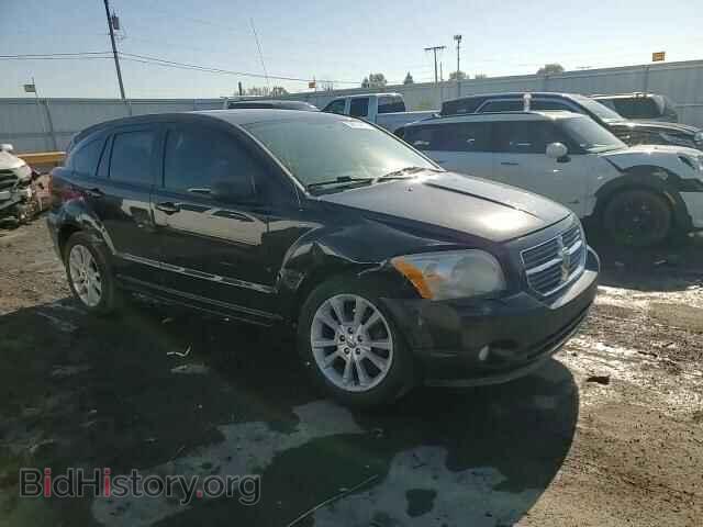 2011 DODGE CALIBER - VIN: 1B3CB5HA6BD104622 - Фото 13