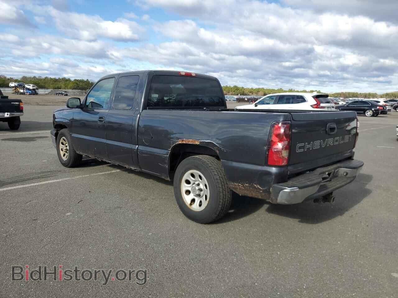 2005 CHEVROLET ALL Models - VIN: 1GCEC19Z15Z217726 - Фото 2