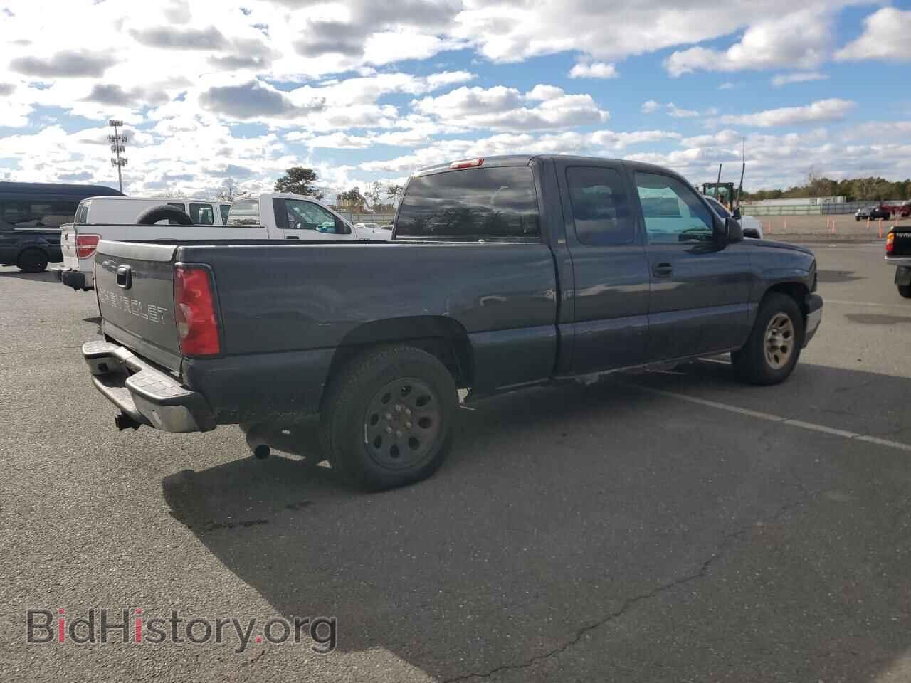 2005 CHEVROLET ALL Models - VIN: 1GCEC19Z15Z217726 - Фото 3