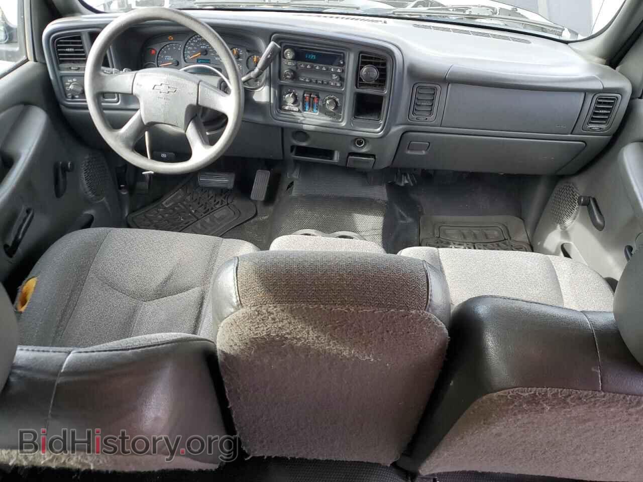 2005 CHEVROLET ALL Models - VIN: 1GCEC19Z15Z217726 - Фото 8