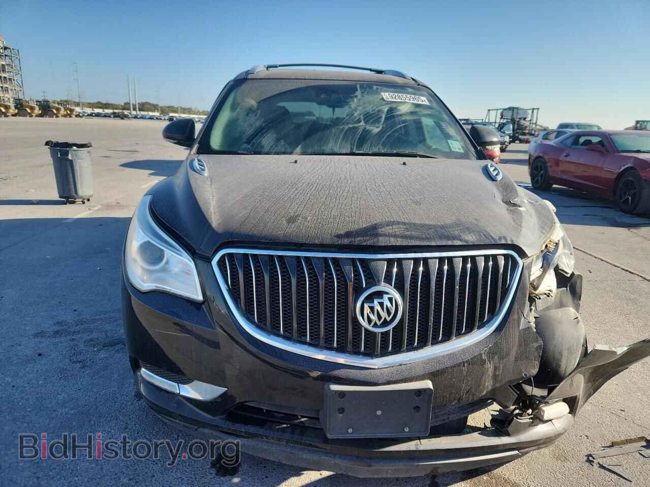 2017 BUICK ENCLAVE - VIN: 5GAKVCKD6HJ145501 - Фото 5
