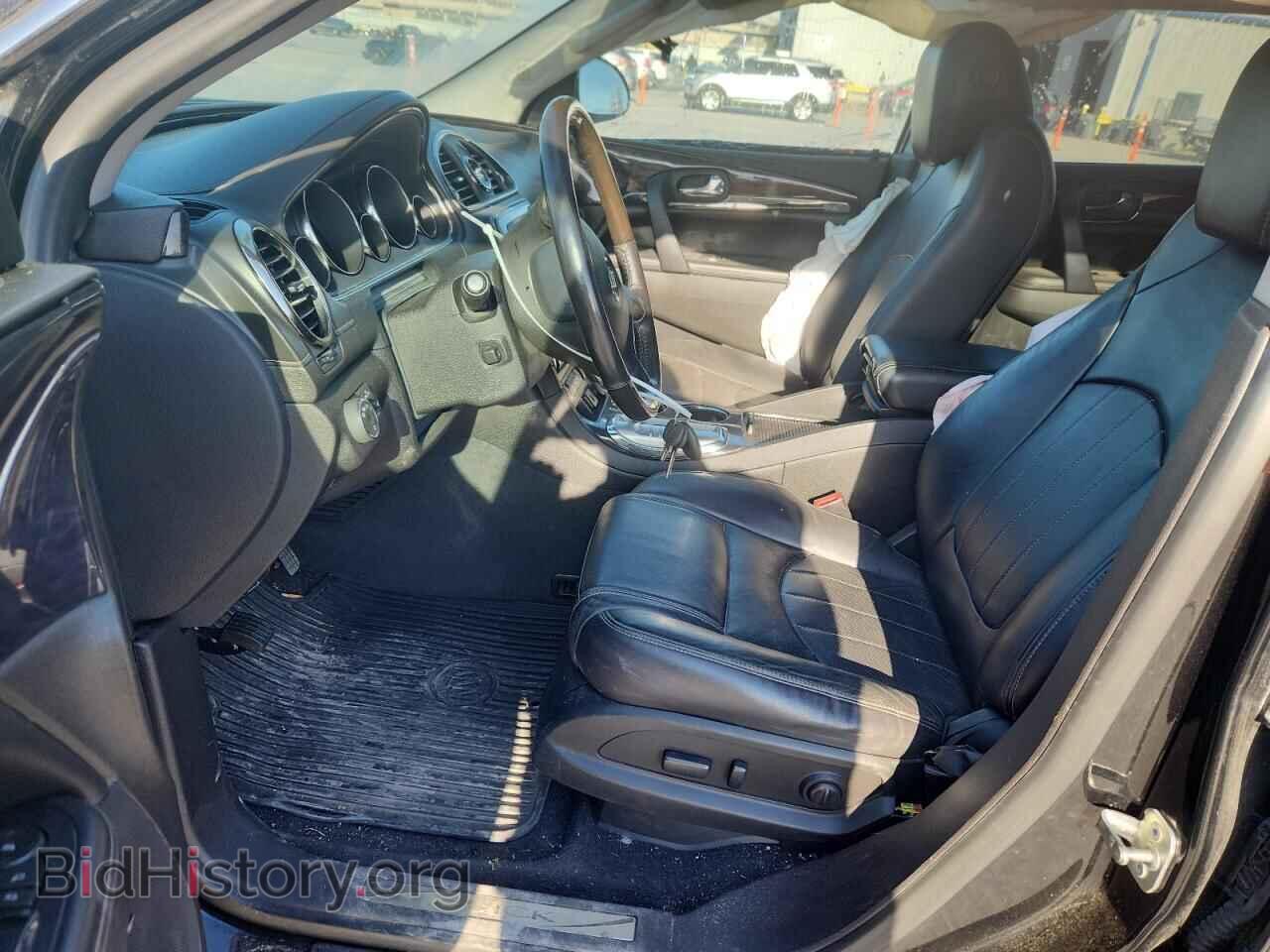 2017 BUICK ENCLAVE - VIN: 5GAKVCKD6HJ145501 - Фото 7