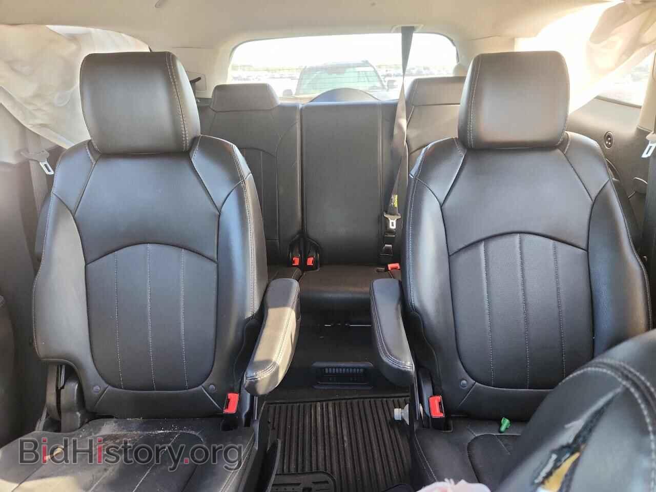 2017 BUICK ENCLAVE - VIN: 5GAKVCKD6HJ145501 - Фото 10