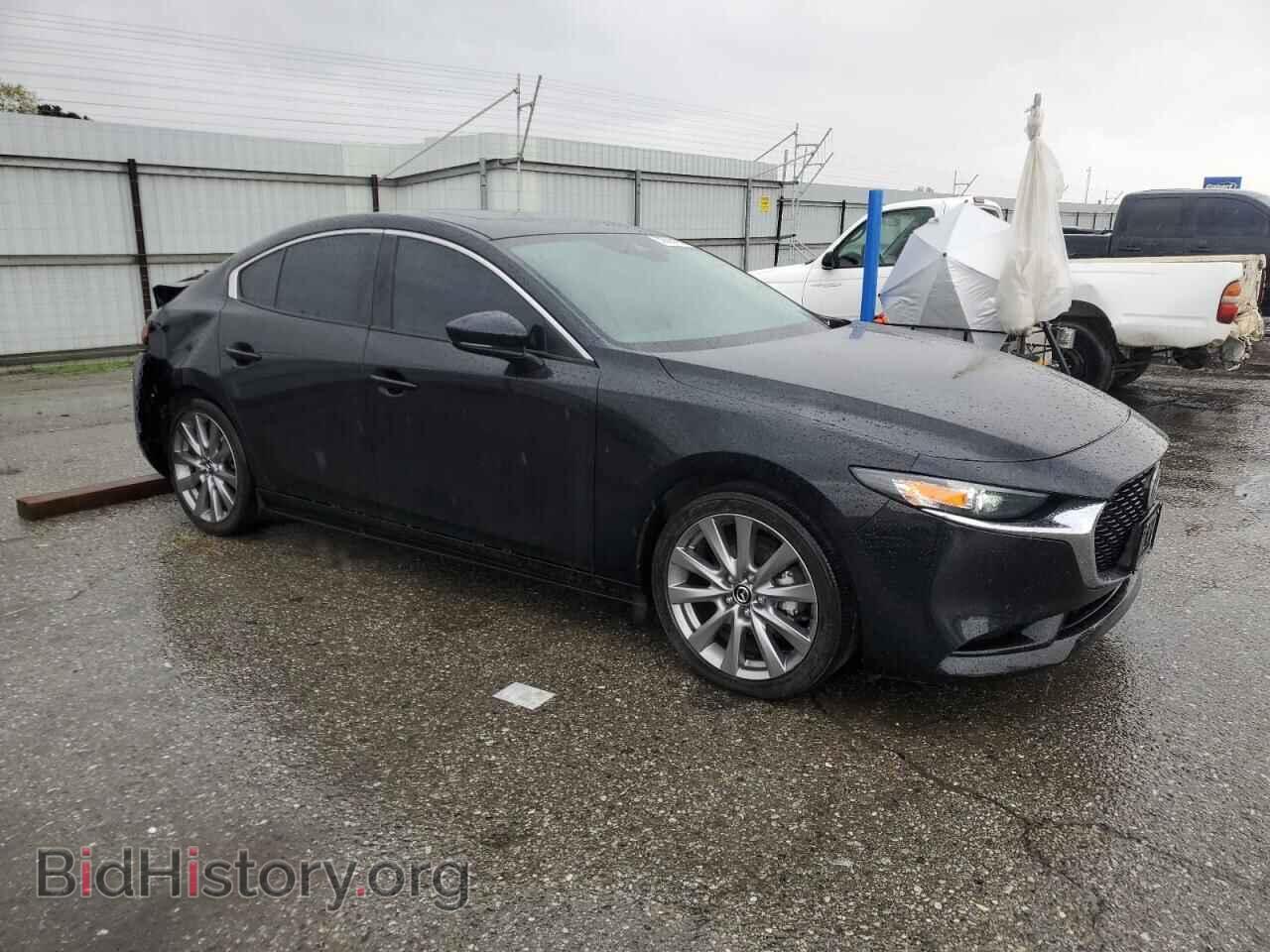 2023 MAZDA 3 - VIN: 3MZBPACMXPM377237 - Фото 4