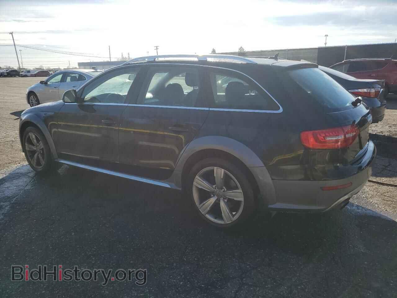 2013 AUDI A4 - VIN: WA19FBFLXDA145544 - Photo 2