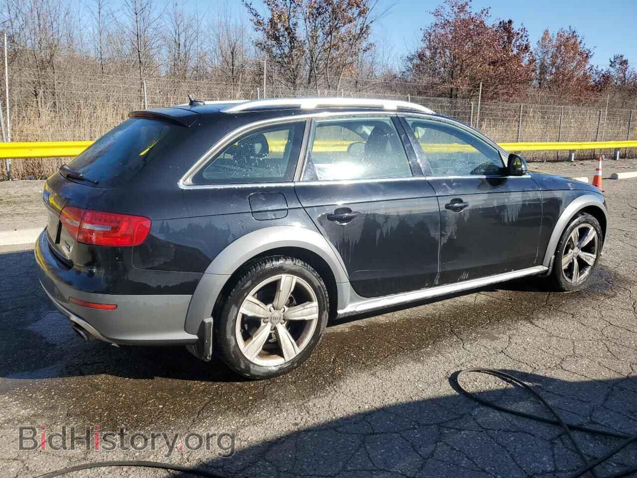 2013 AUDI A4 - VIN: WA19FBFLXDA145544 - Photo 3