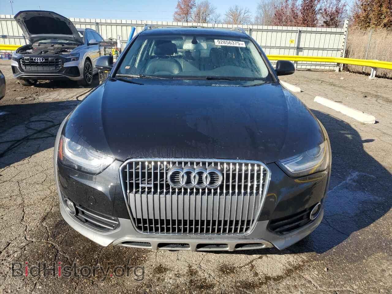2013 AUDI A4 - VIN: WA19FBFLXDA145544 - Photo 5