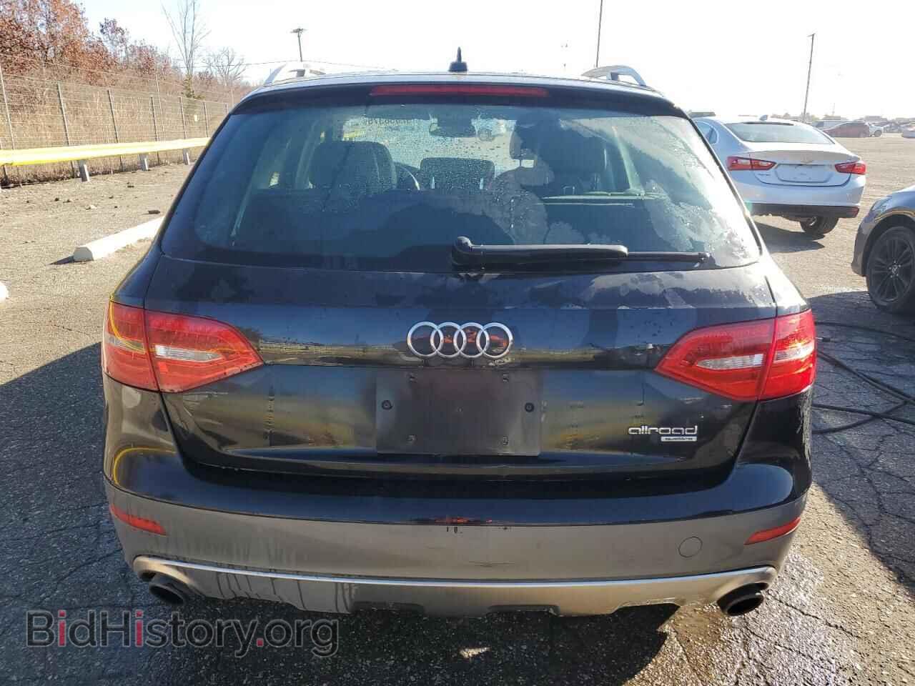 2013 AUDI A4 - VIN: WA19FBFLXDA145544 - Photo 6