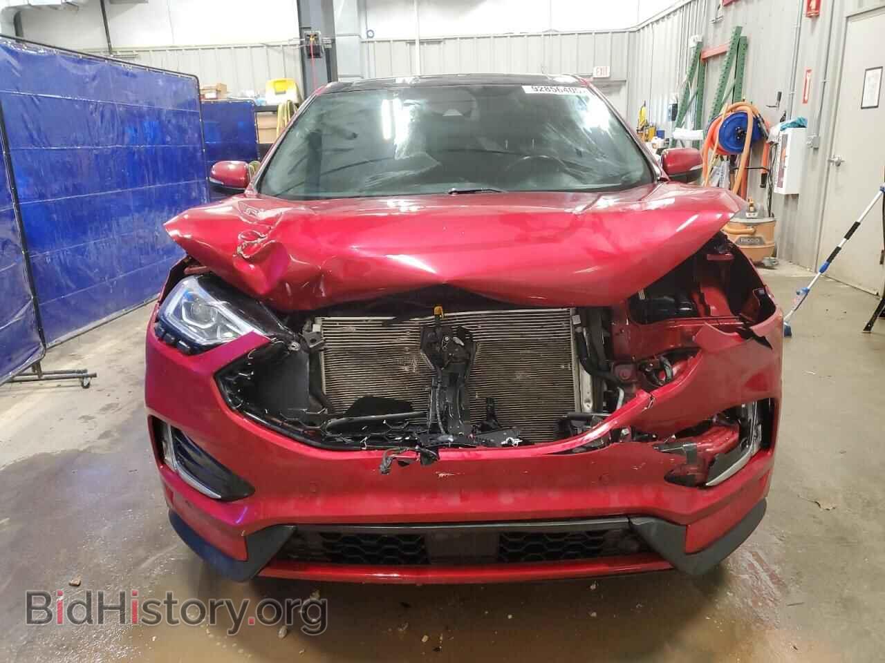 2020 FORD EDGE - VIN: 2FMPK4AP8LBB39187 - Фото 5