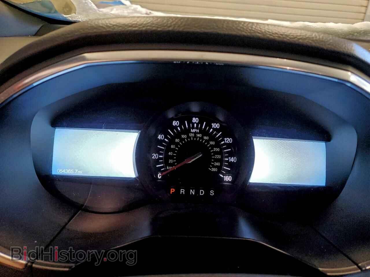 2020 FORD EDGE - VIN: 2FMPK4AP8LBB39187 - Фото 9