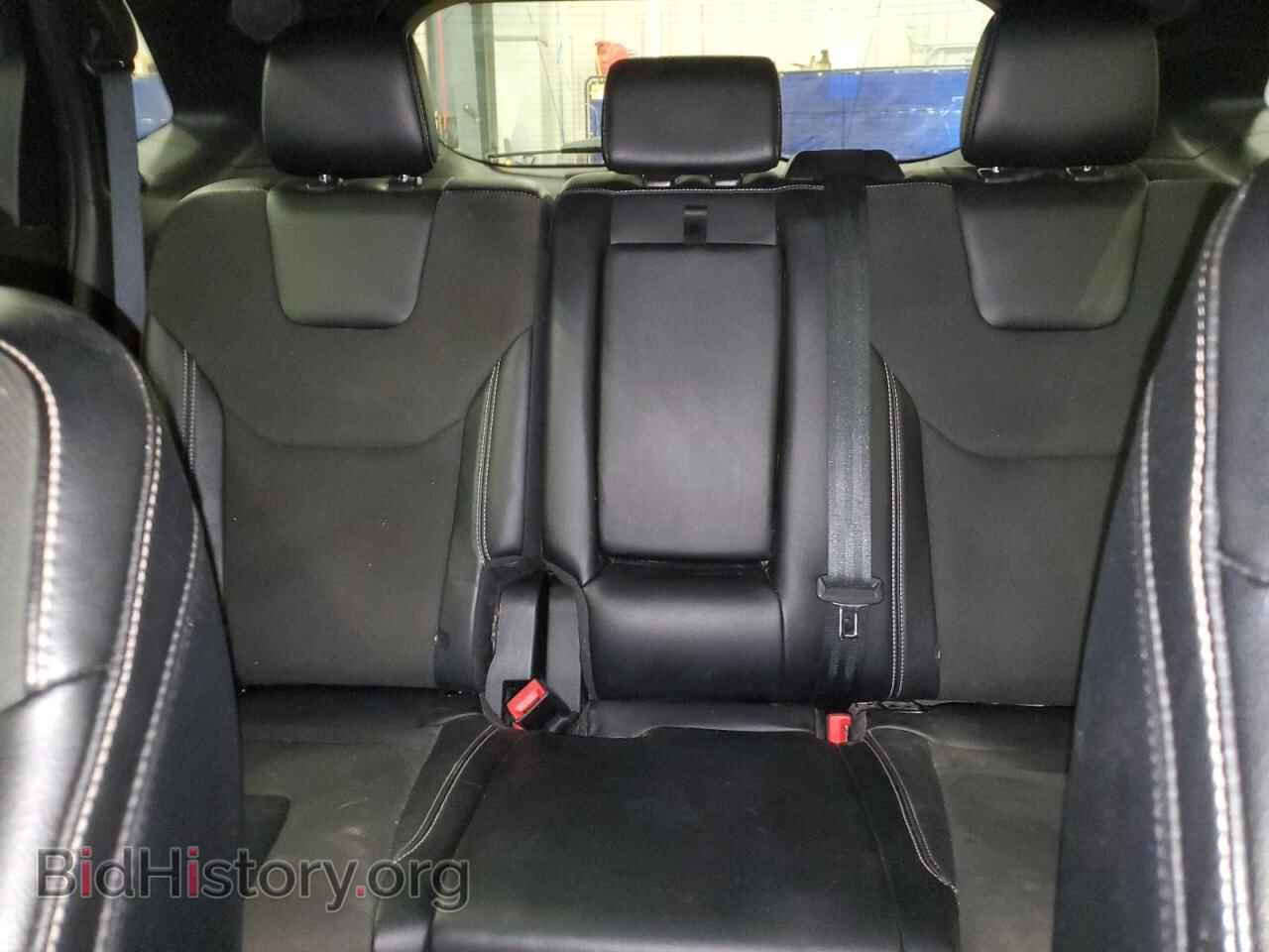 2020 FORD EDGE - VIN: 2FMPK4AP8LBB39187 - Фото 10