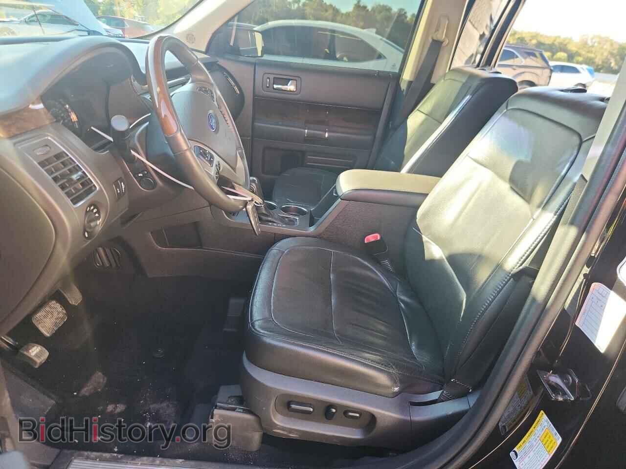 2019 FORD FLEX - VIN: 2FMGK5D84KBA18861 - Photo 7