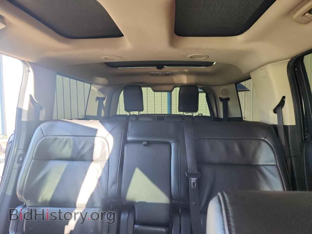 2019 FORD FLEX - VIN: 2FMGK5D84KBA18861 - Photo 10