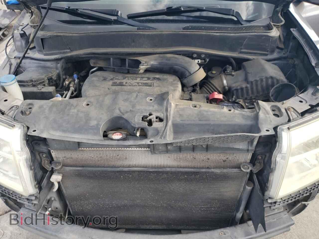 2015 HONDA PILOT - VIN: 5FNYF3H63FB004310 - Фото 12