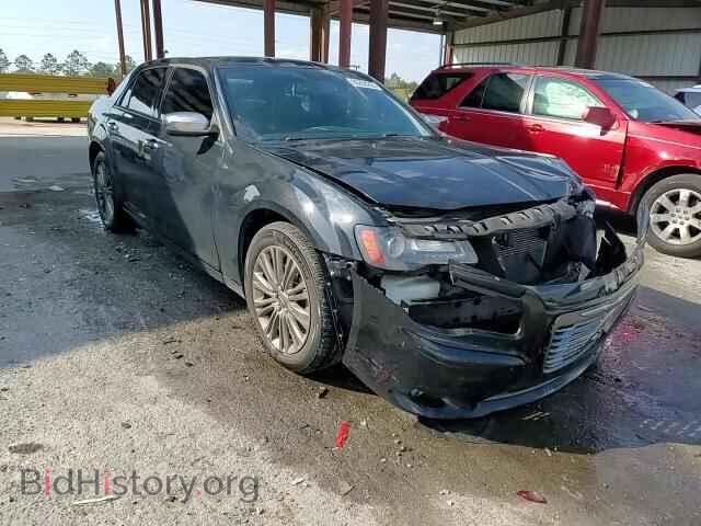 2014 CHRYSLER 300 - VIN: 2C3CCAJG5EH240464 - Фото 13
