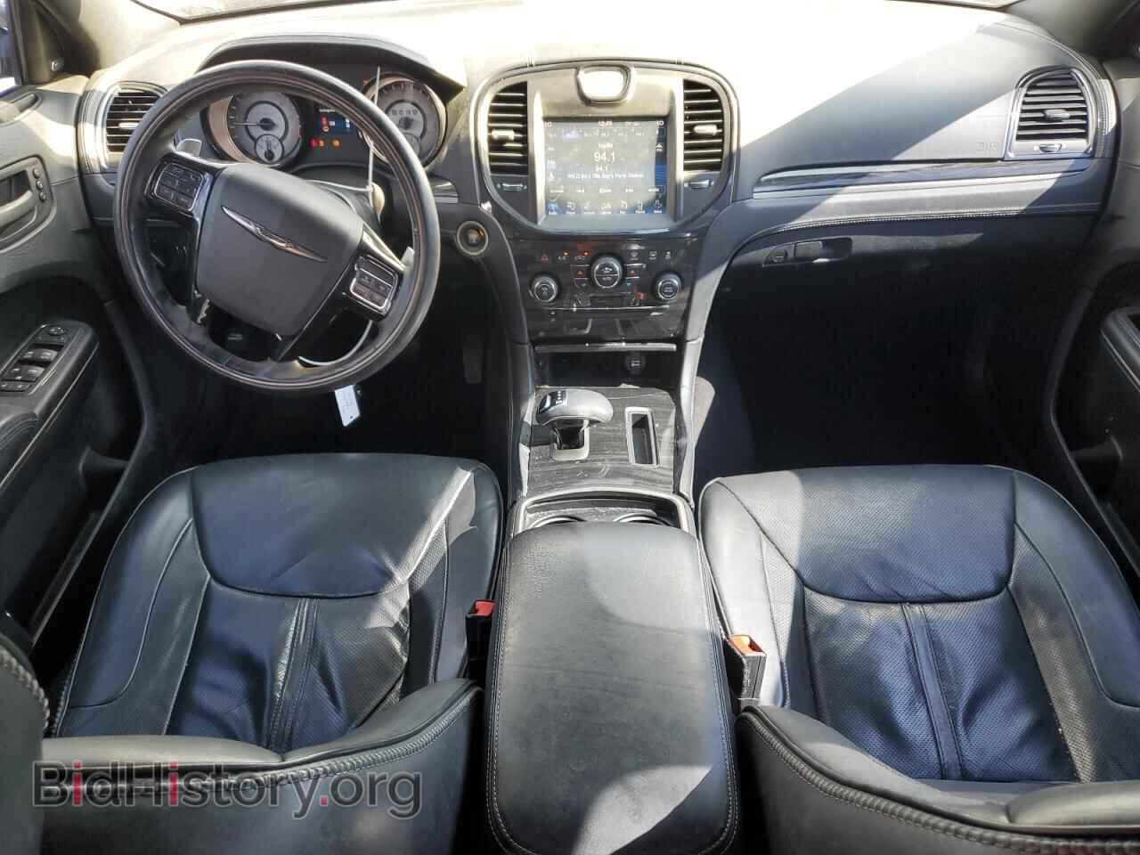 2014 CHRYSLER 300 - VIN: 2C3CCAJG5EH240464 - Фото 8