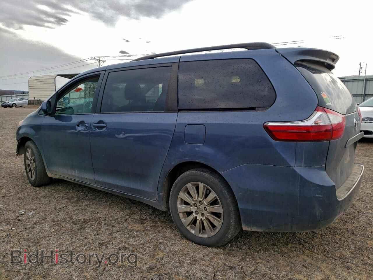 2015 TOYOTA All Models - VIN: 5TDJK3DC6FS095741 - Фото 2