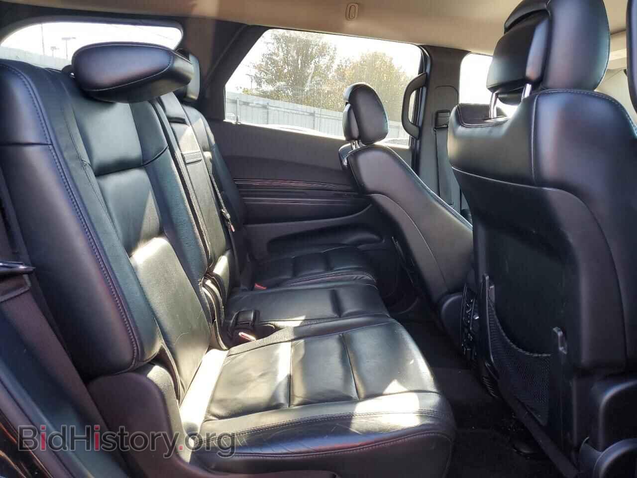 2015 DODGE DURANGO - VIN: 1C4RDJDG0FC829960 - Фото 11