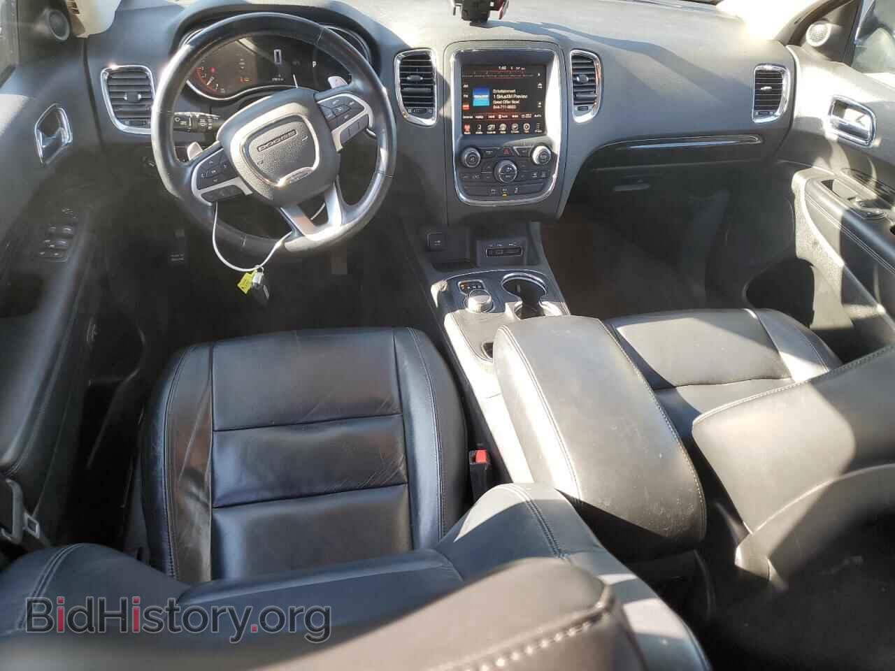 2015 DODGE DURANGO - VIN: 1C4RDJDG0FC829960 - Фото 8