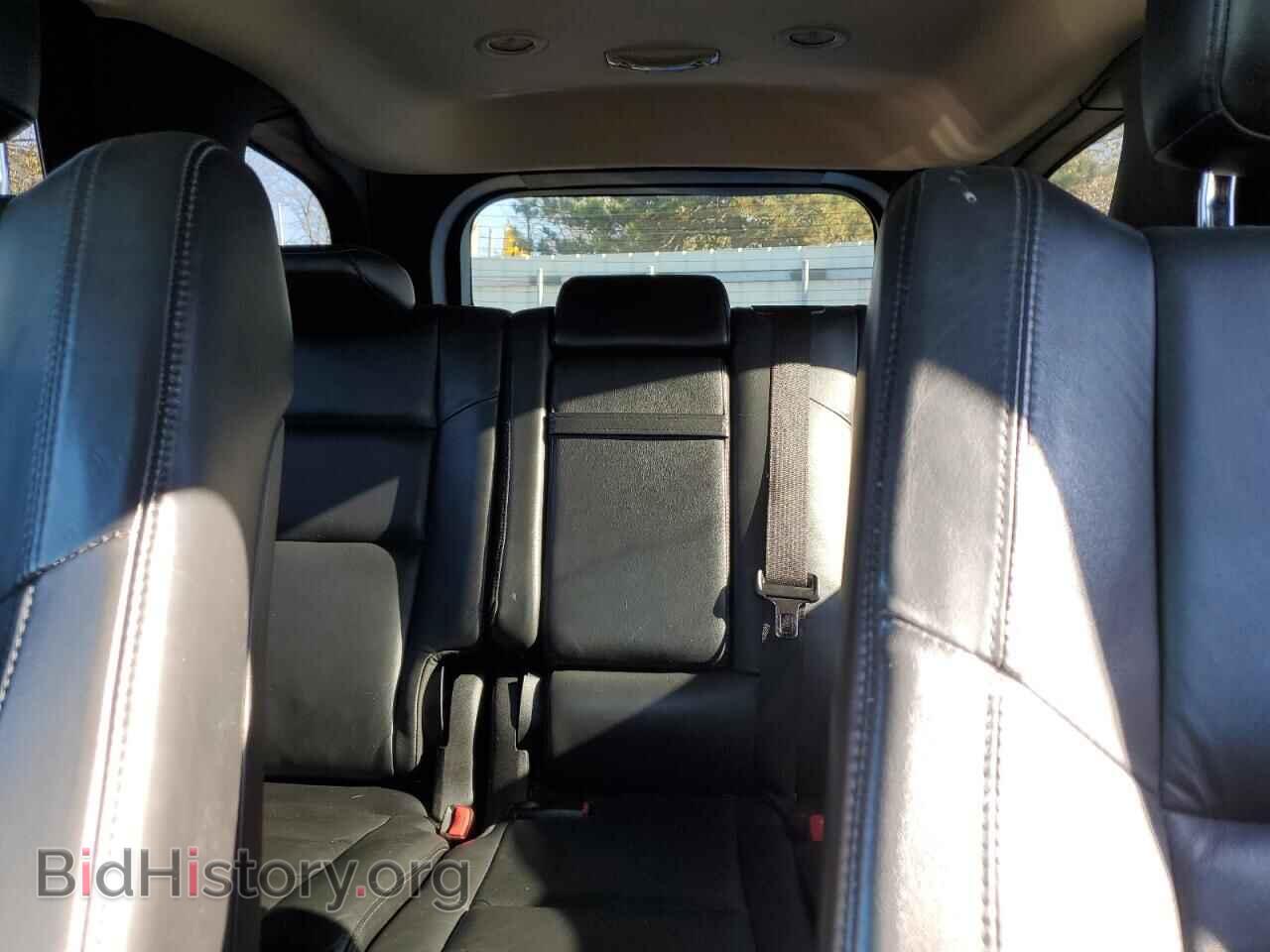 2015 DODGE DURANGO - VIN: 1C4RDJDG0FC829960 - Фото 10