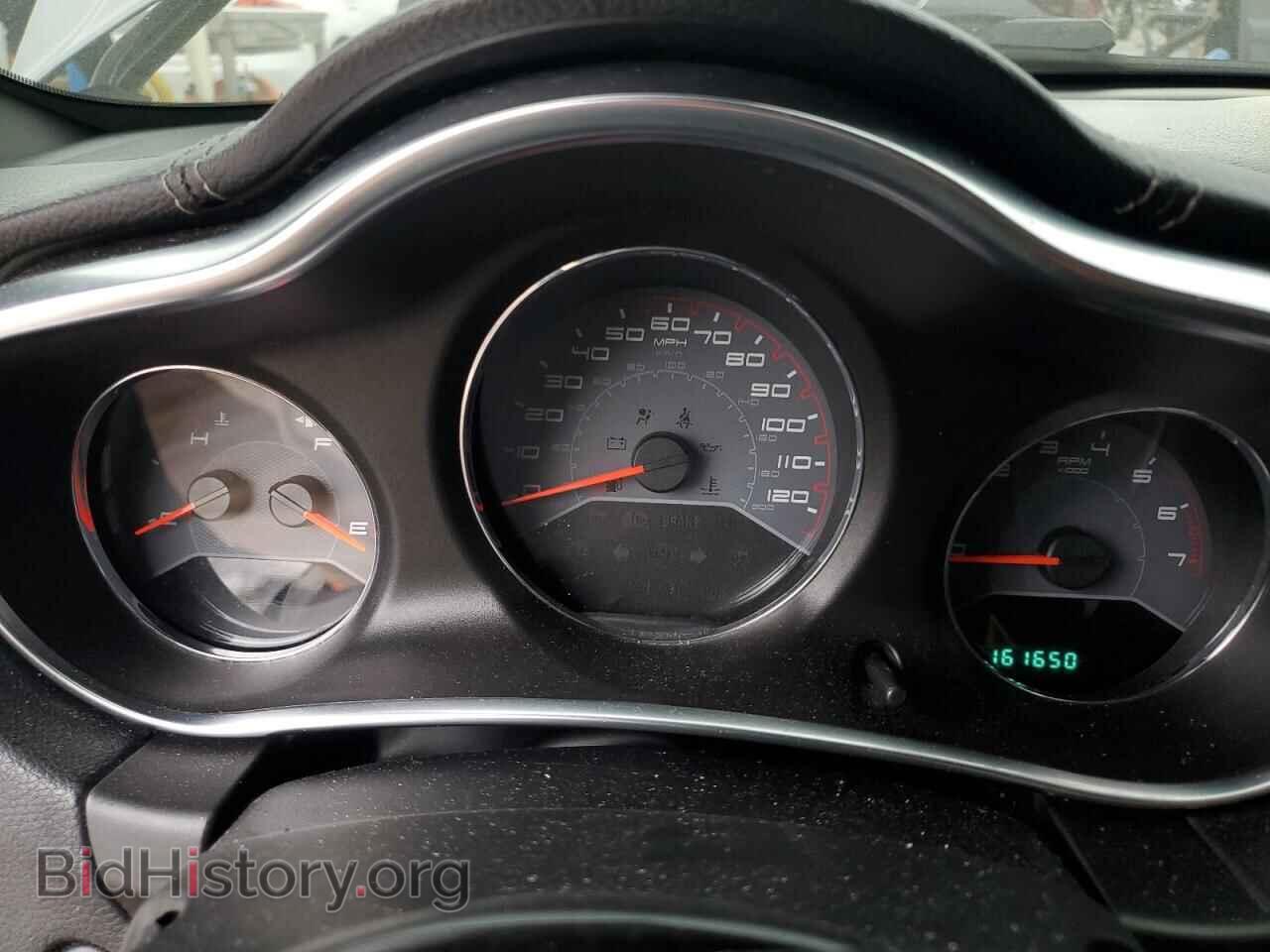 2014 DODGE AVENGER - VIN: 1C3CDZAB6EN145872 - Фото 9