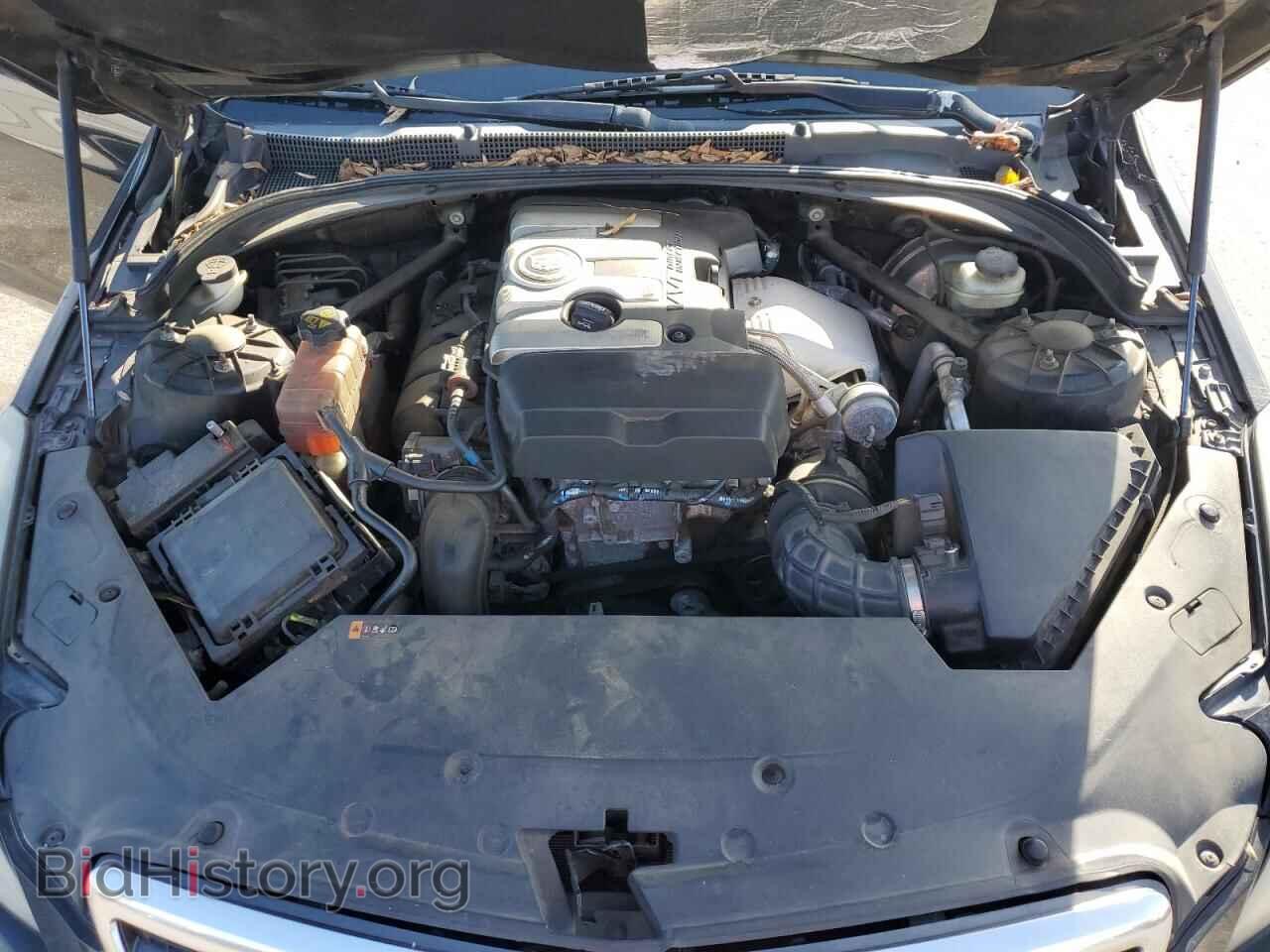 2014 CADILLAC ATS - VIN: 1G6AA5RX2E0151947 - Фото 11