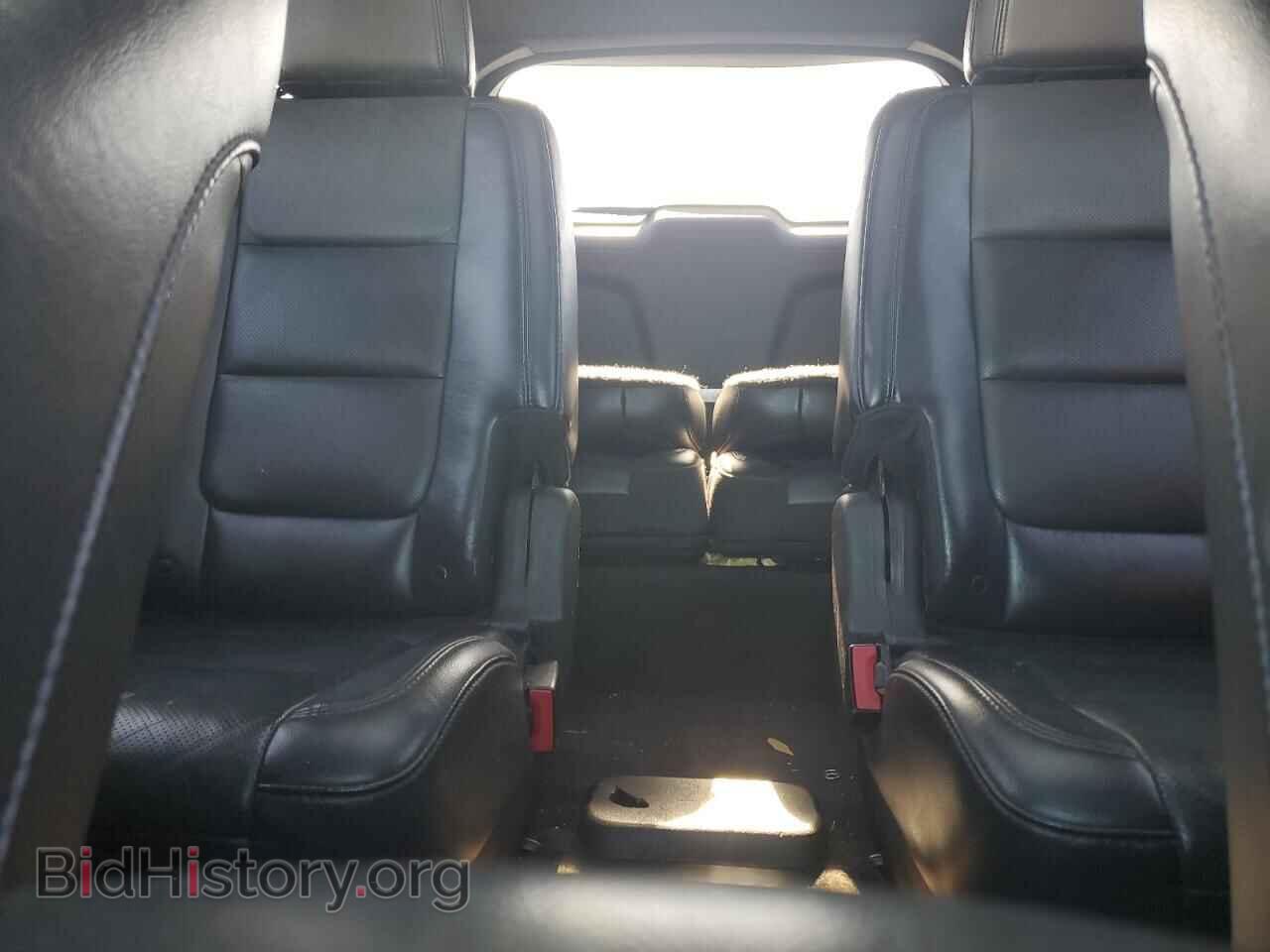 2014 FORD EXPLORER - VIN: 1FM5K7F80EGB22406 - Фото 10
