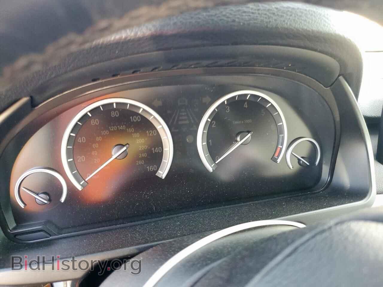 2017 BMW X5 - VIN: 5UXKR0C34H0X77652 - Фото 9