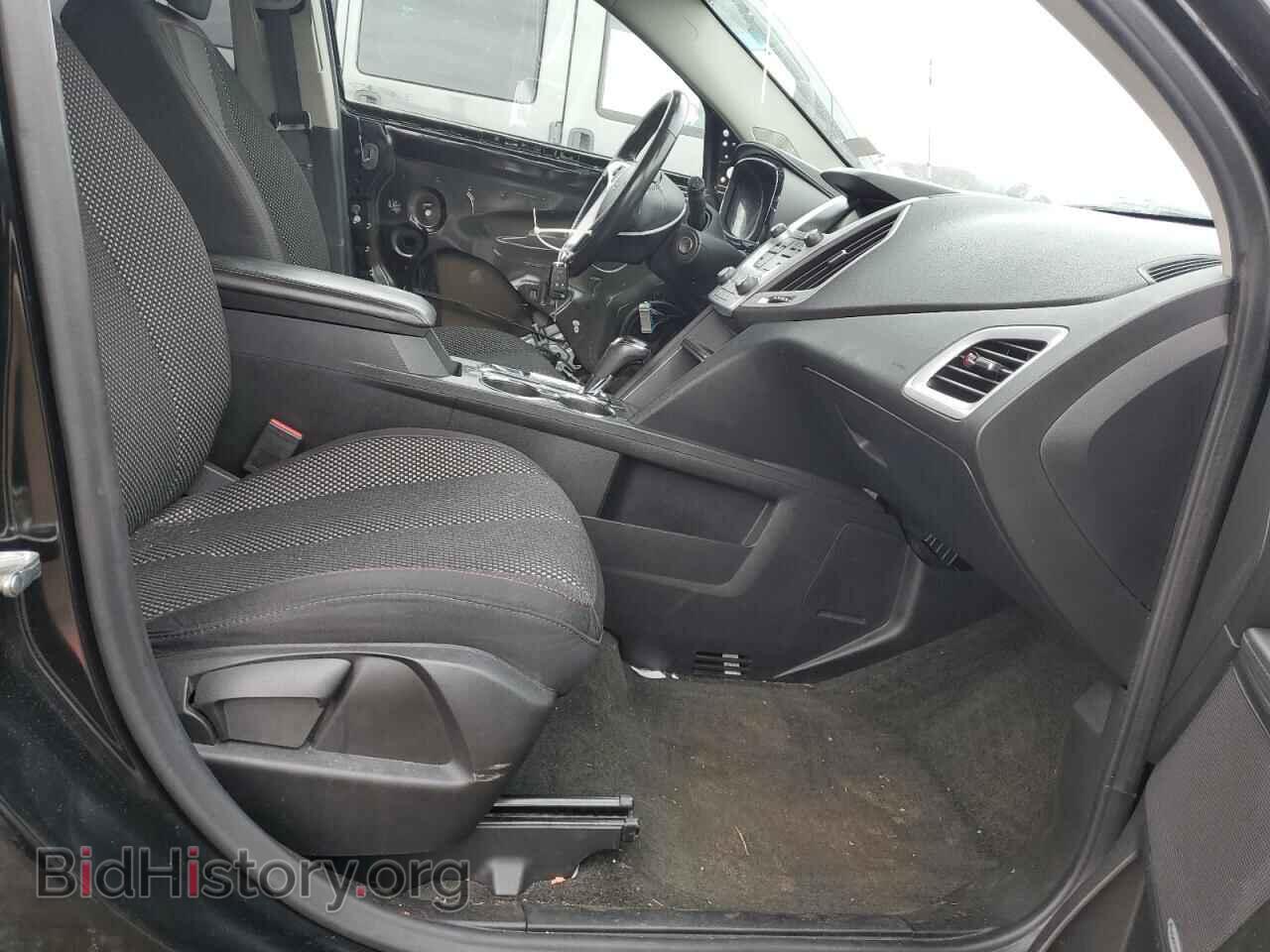 2017 GMC TERRAIN - VIN: 2GKFLTEK3H6130228 - Фото 7