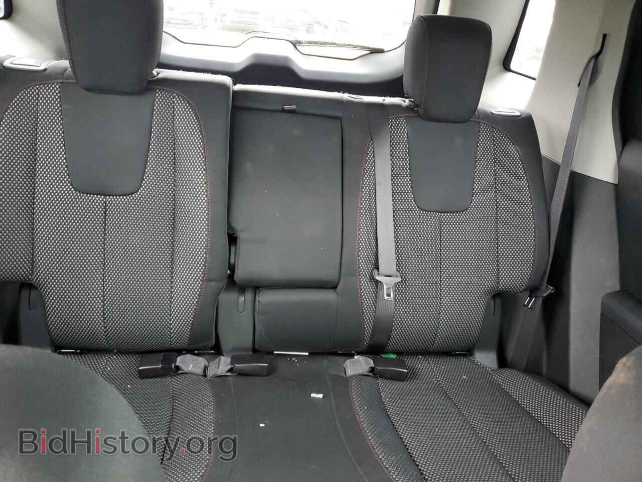 2017 GMC TERRAIN - VIN: 2GKFLTEK3H6130228 - Фото 10