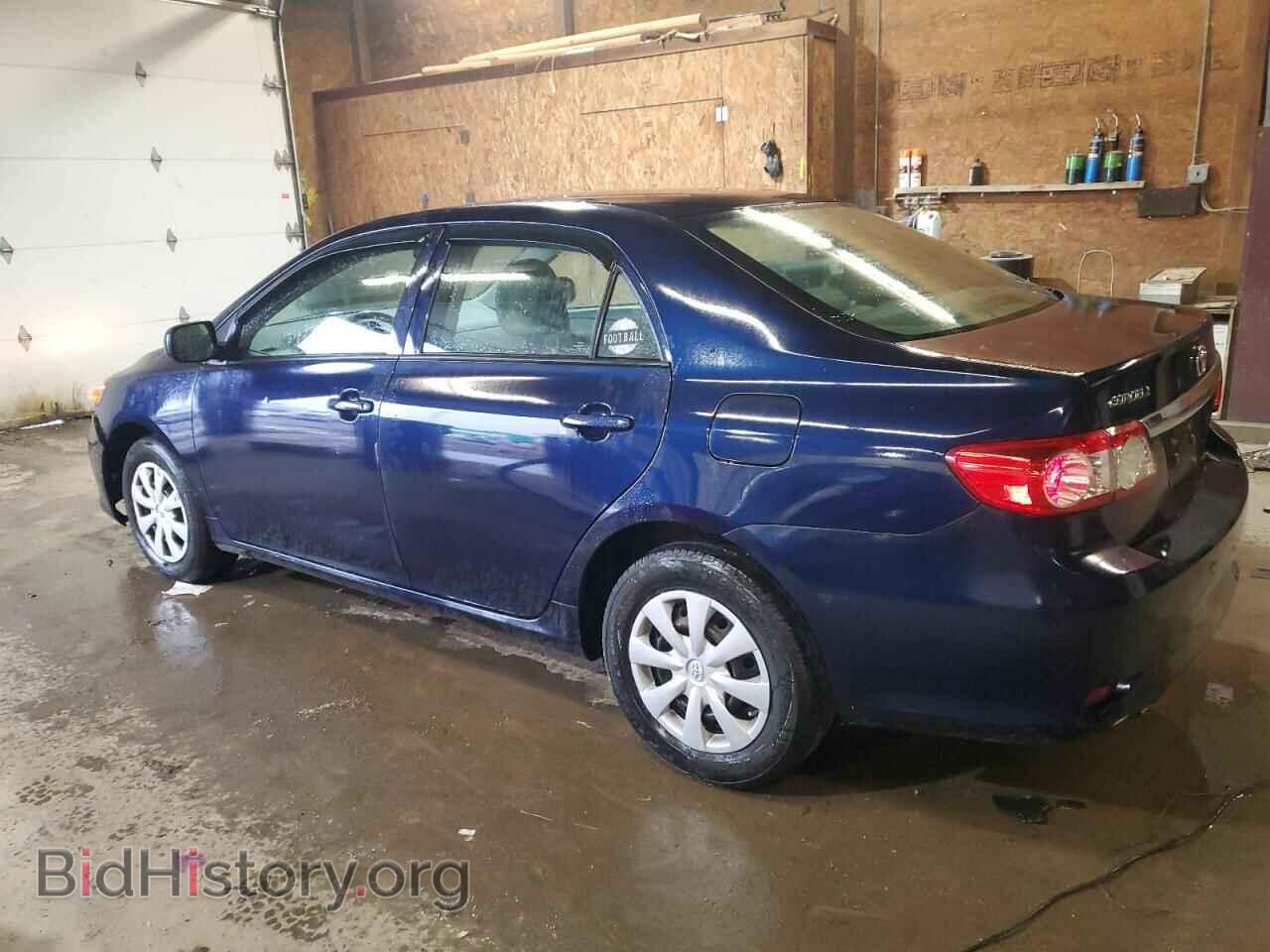 2013 TOYOTA COROLLA - VIN: 2T1BU4EEXDC983127 - Photo 2