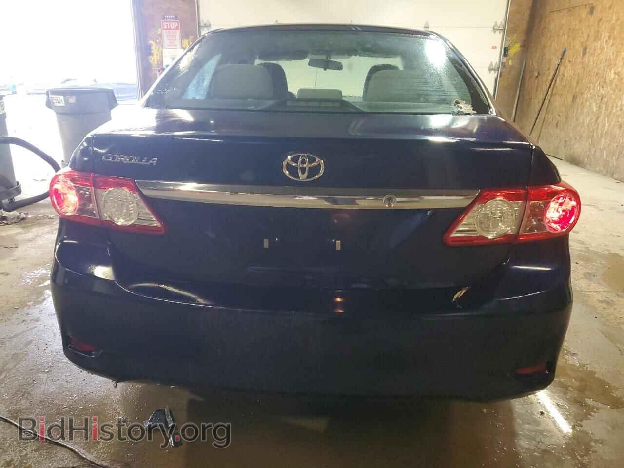 2013 TOYOTA COROLLA - VIN: 2T1BU4EEXDC983127 - Photo 6