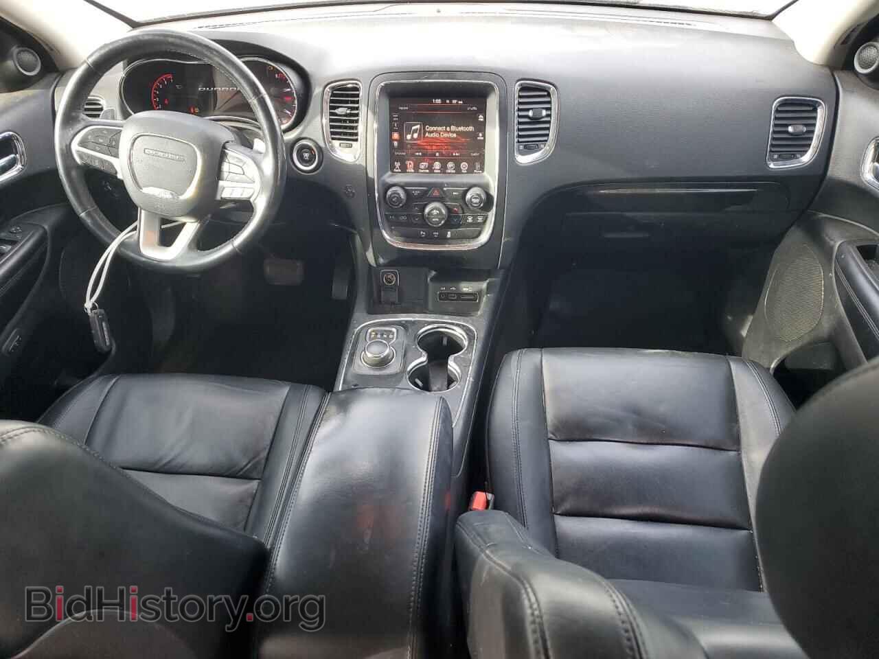 2015 DODGE DURANGO - VIN: 1C4RDJDG6FC843104 - Фото 8