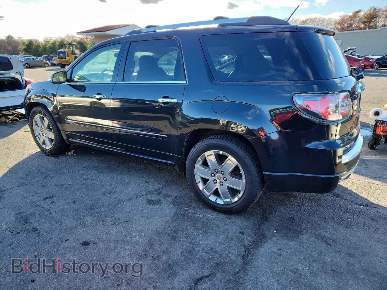 2013 GMC ACADIA DEN - VIN: 1GKKVTKD5DJ245408 - Фото 2