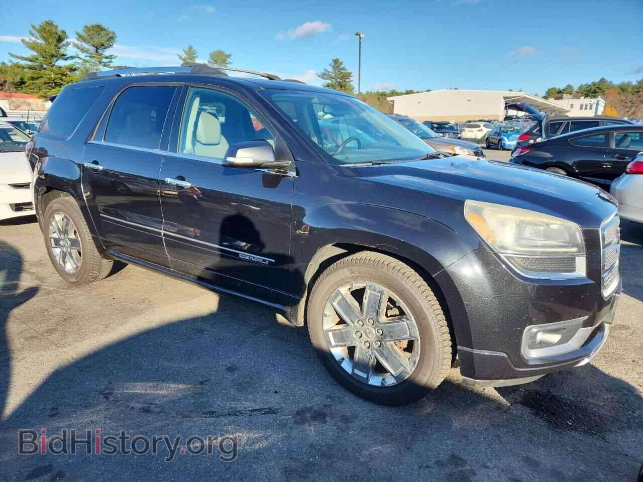 2013 GMC ACADIA DEN - VIN: 1GKKVTKD5DJ245408 - Фото 4