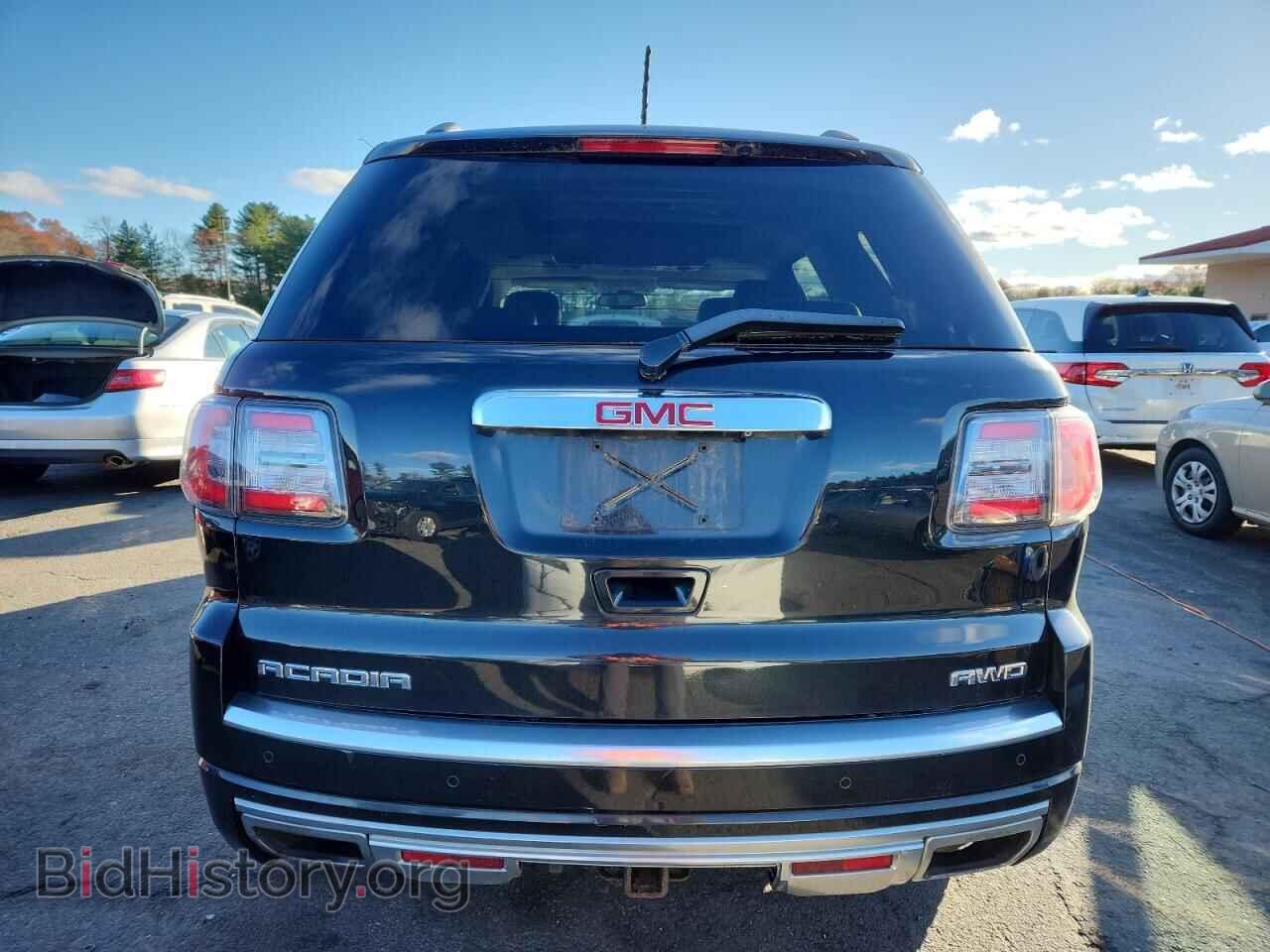 2013 GMC ACADIA DEN - VIN: 1GKKVTKD5DJ245408 - Фото 6