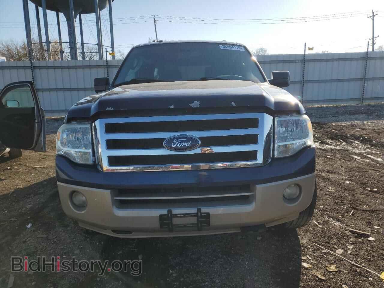 2010 FORD EXPEDITION - VIN: 1FMJU1H55AEB51186 - Фото 5