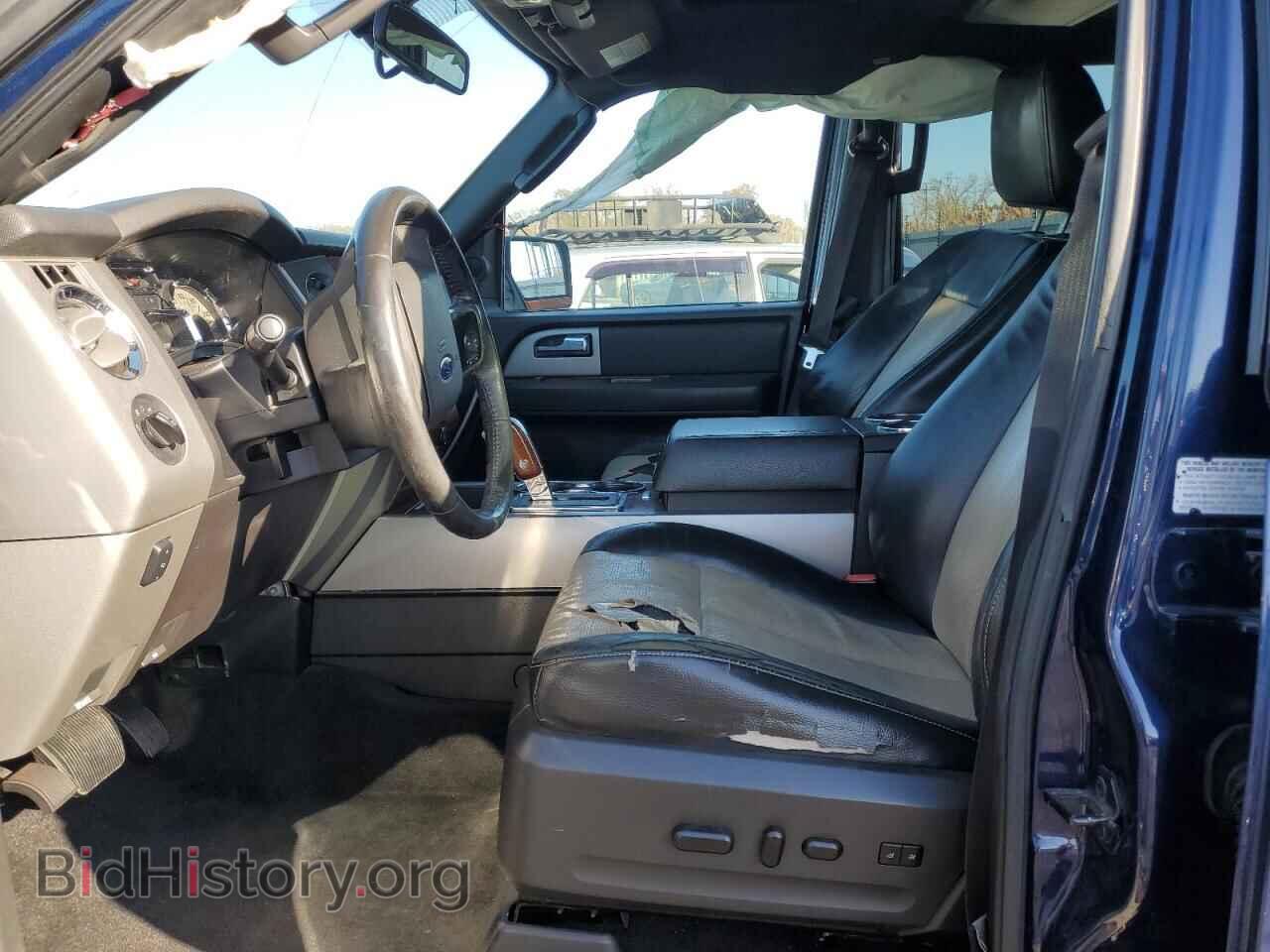 2010 FORD EXPEDITION - VIN: 1FMJU1H55AEB51186 - Фото 7
