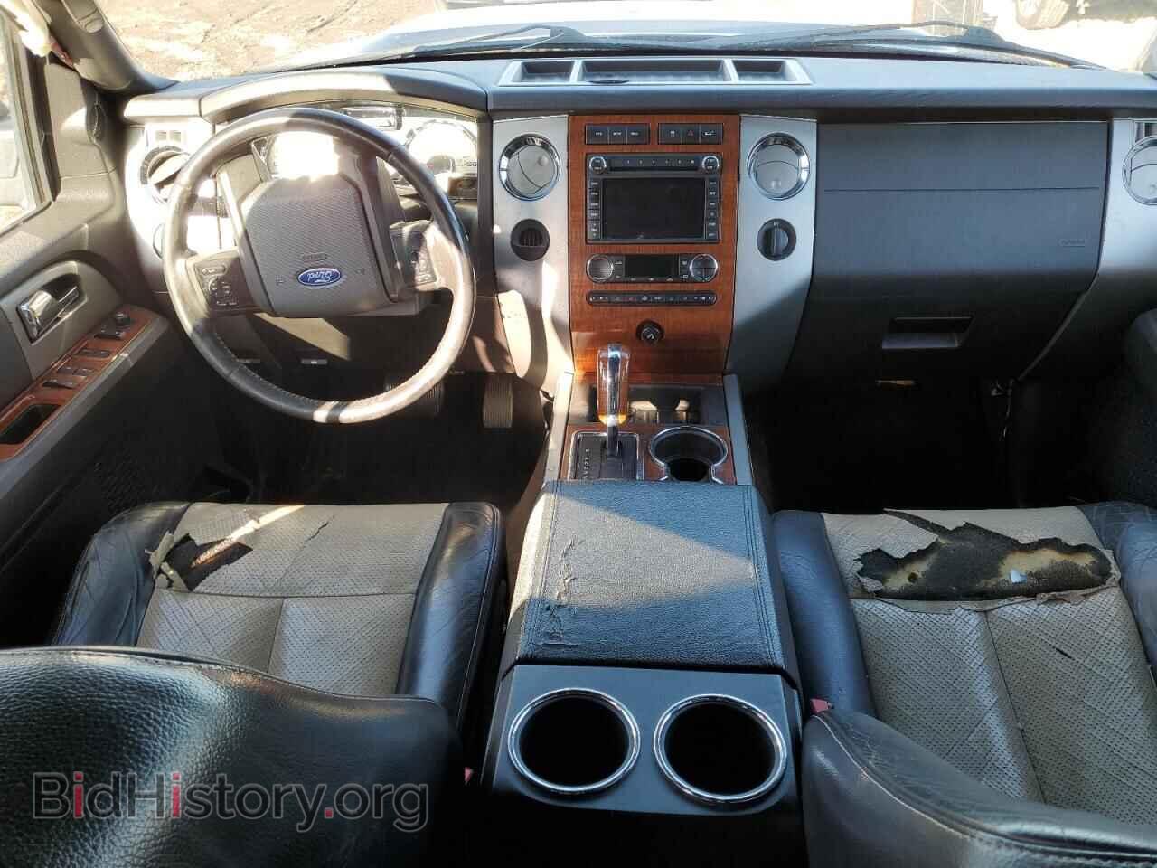 2010 FORD EXPEDITION - VIN: 1FMJU1H55AEB51186 - Фото 8