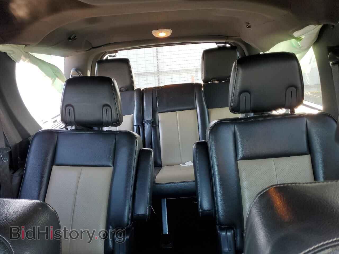2010 FORD EXPEDITION - VIN: 1FMJU1H55AEB51186 - Фото 10