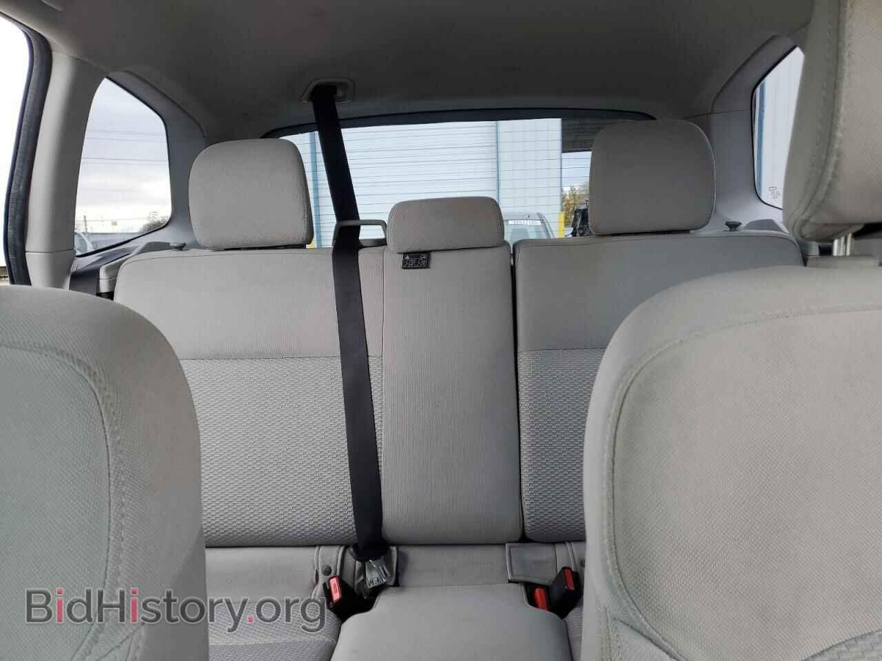 2017 SUBARU FORESTER - VIN: JF2SJABC6HH444436 - Фото 10